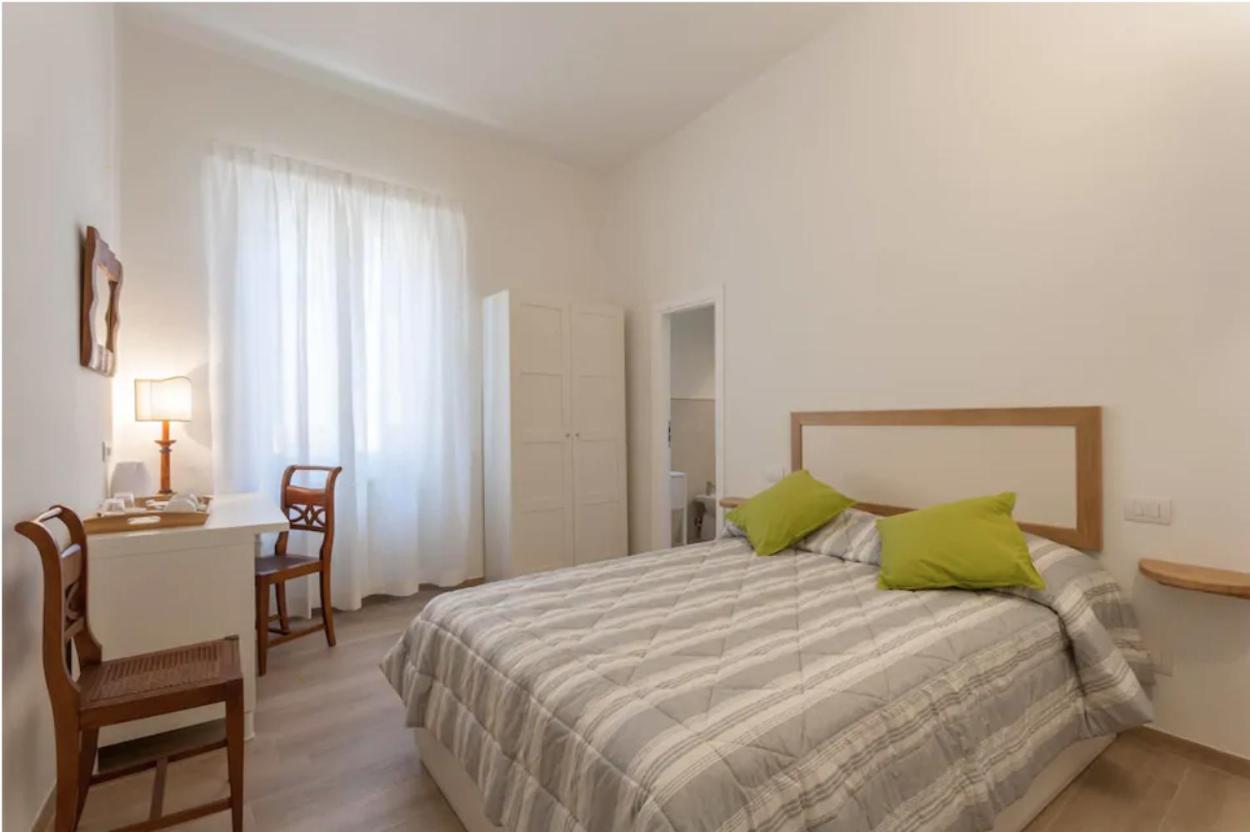 Santo Spirito Boutique Apartments Florence Exterior photo
