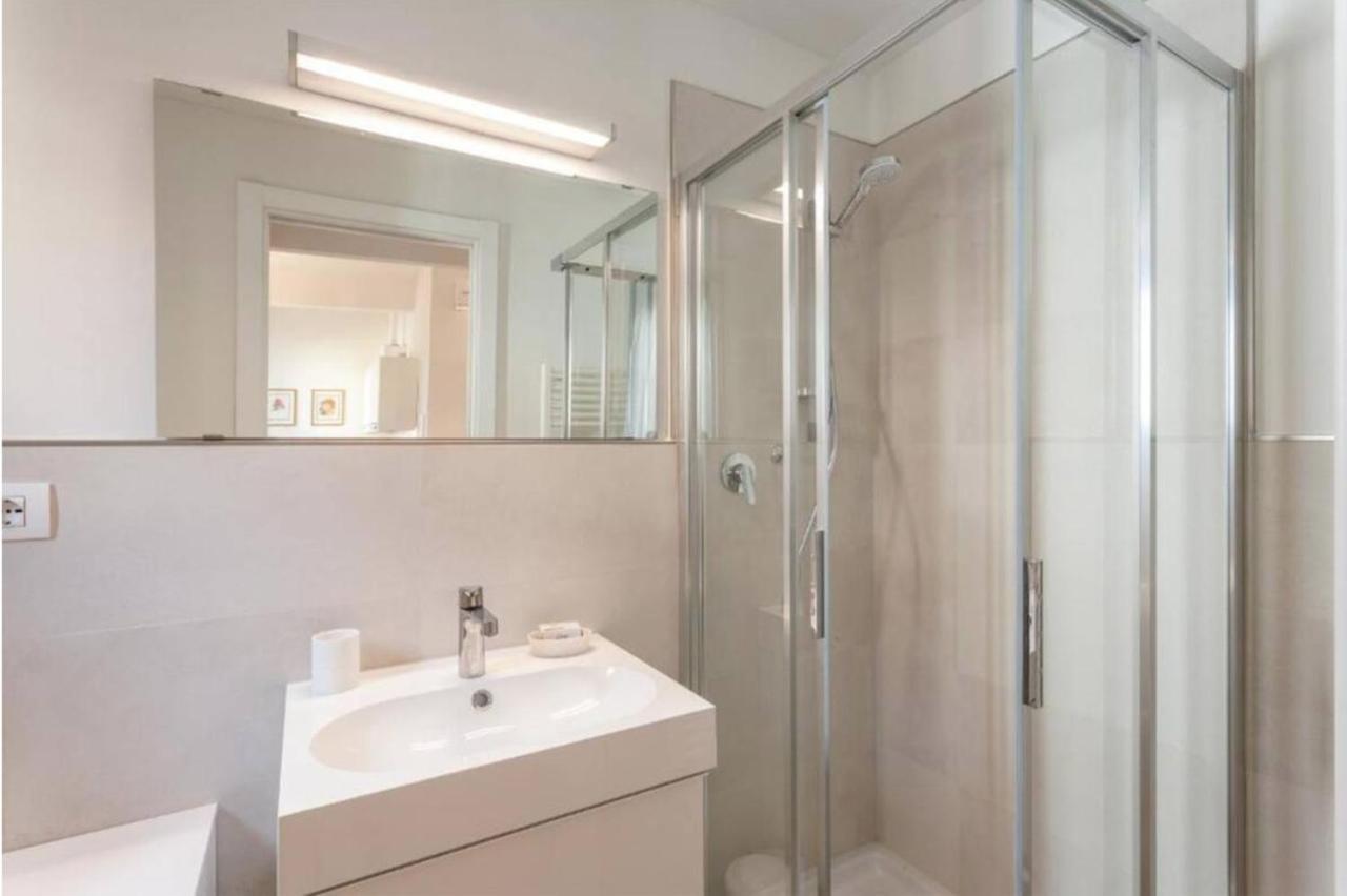 Santo Spirito Boutique Apartments Florence Exterior photo