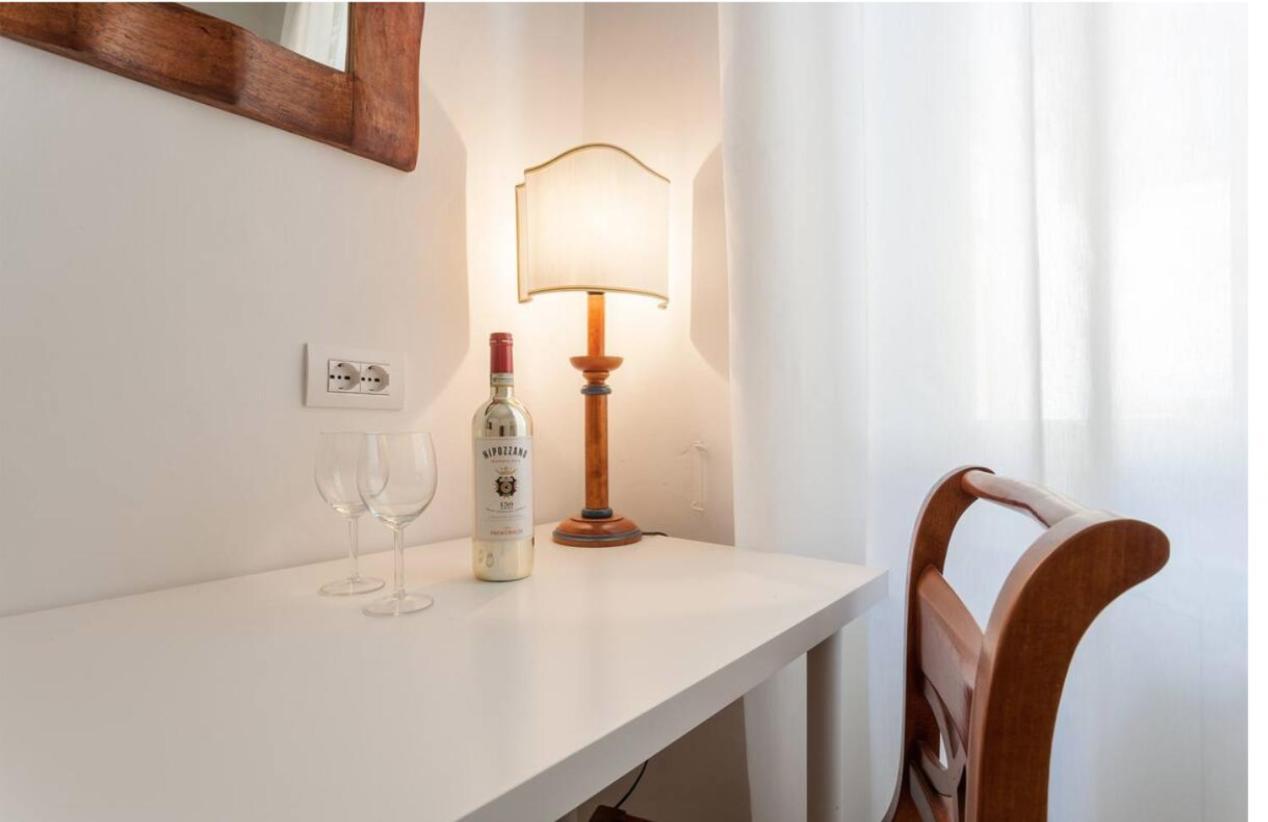 Santo Spirito Boutique Apartments Florence Exterior photo