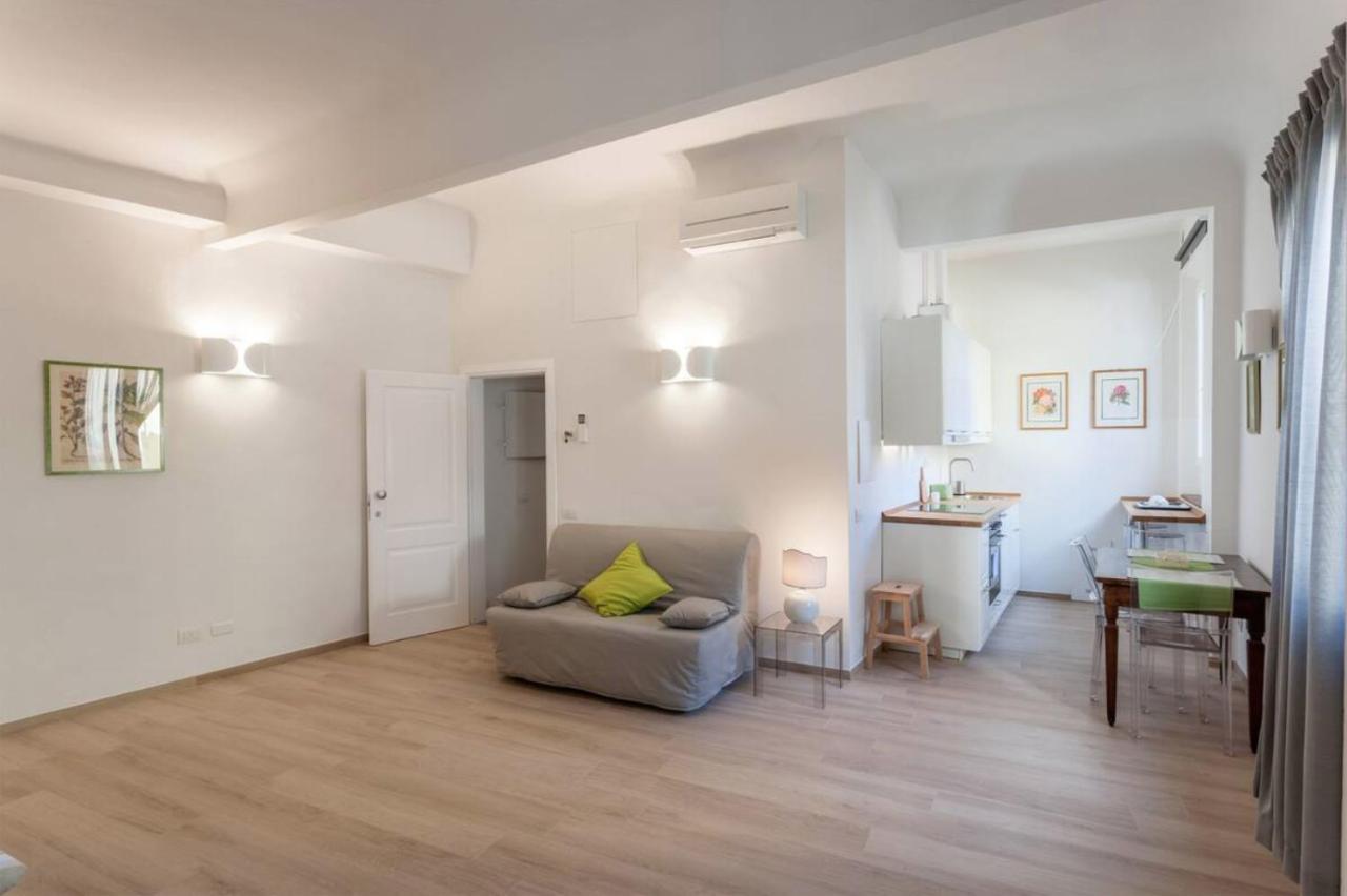 Santo Spirito Boutique Apartments Florence Exterior photo