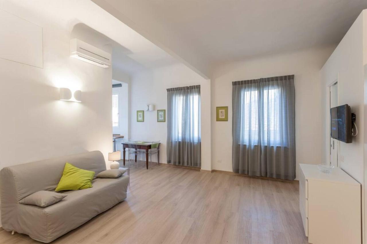 Santo Spirito Boutique Apartments Florence Exterior photo