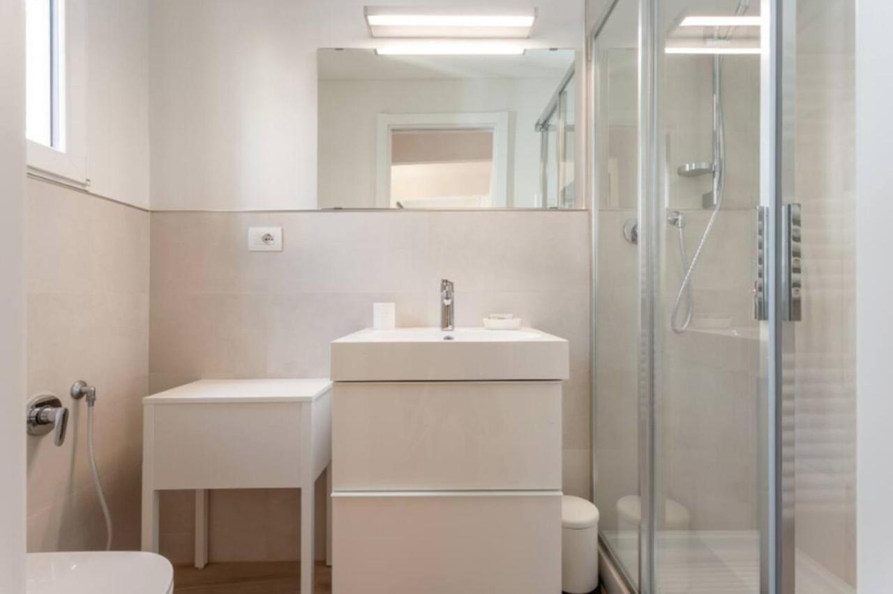 Santo Spirito Boutique Apartments Florence Exterior photo